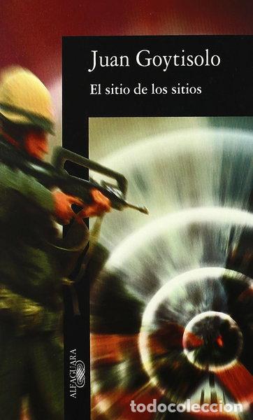 B&uuml;cher: El sitio de los sitios- 9788420482026