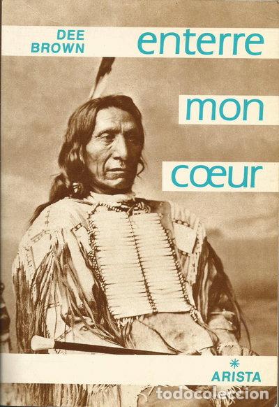 Libros: Enterre mon coeur- 9782904616204