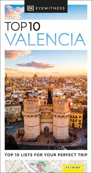 Libros: DK Eyewitness Top 10 Valencia- 9780241663684 - Foto 1