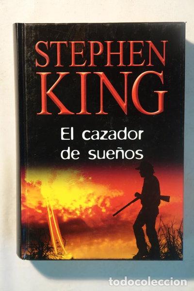 Libros: El cazador de sue&ntilde;os- 9788447331635 - Foto 1