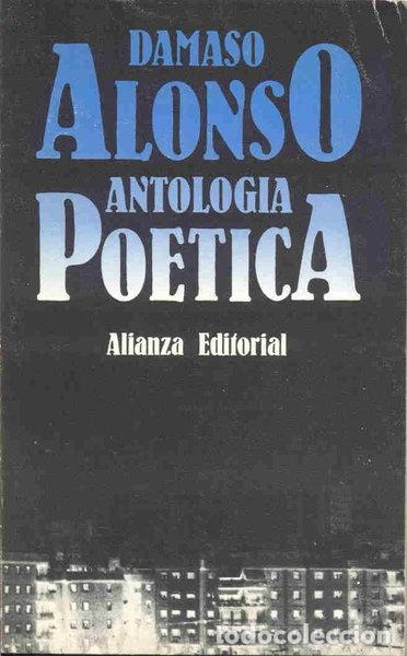Libros: Antolog&iacute;a po&eacute;tica- 9788420617121