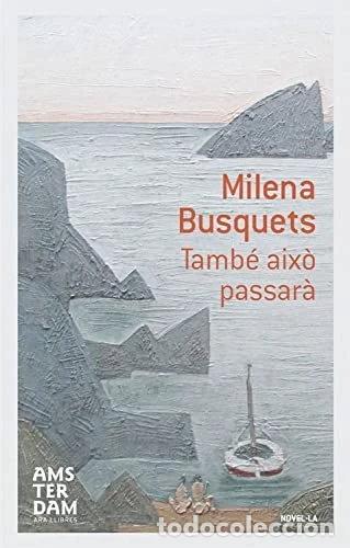 B&uuml;cher: Tamb&eacute; aix&ograve; passar&agrave;- 9788415645603