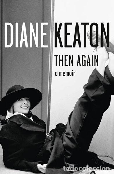 Libros: Then Again- 9780007360703