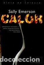 Libros: Calor- 9789725684511