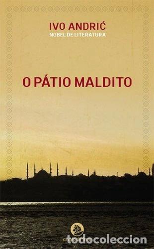 Libros: O P&aacute;tio Maldito- 9789896230982