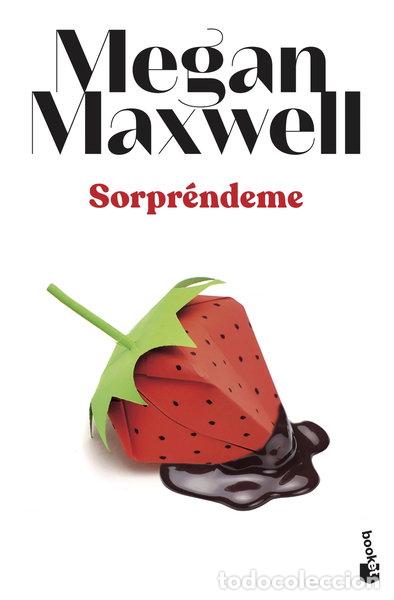 Libros: Sorpr&eacute;ndeme- 9788408239284