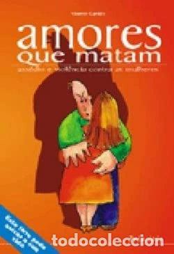 Libros: Amores que matam- 9789728500801