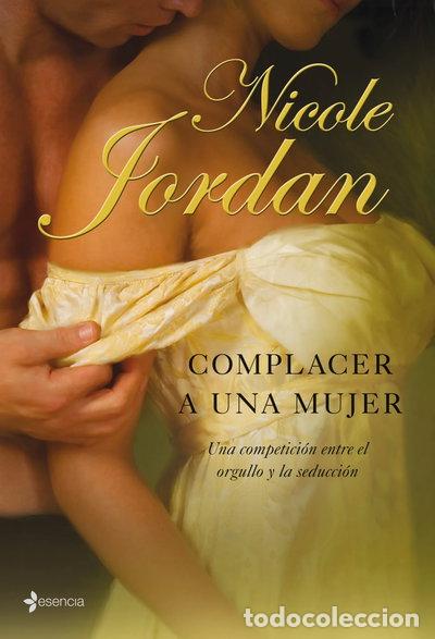 Libros: Complacer a una mujer- 9788408083566
