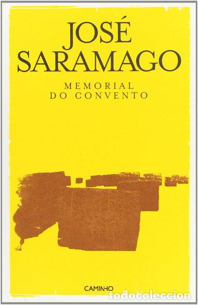 Libros: Memorial do Convento- 9789722100267