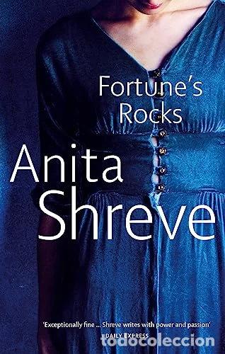Libros: Fortune's Rocks- 9780349112763