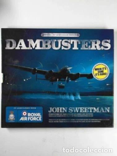 Libros: Dambusters- 9781781770443