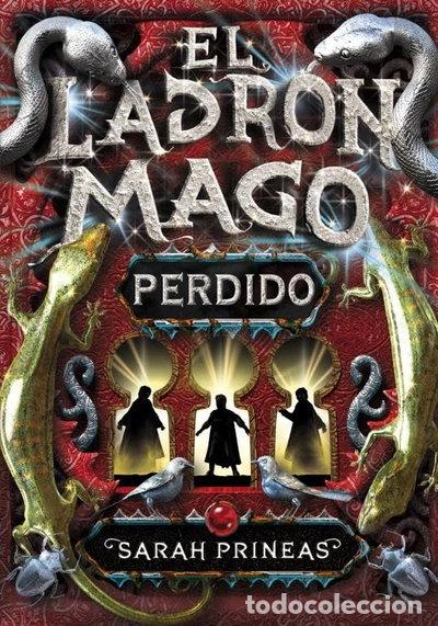Libros: Perdido- 9788484415671