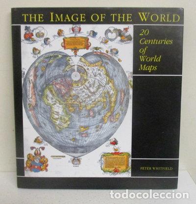 B&uuml;cher: The Image of the World- 9780876540800