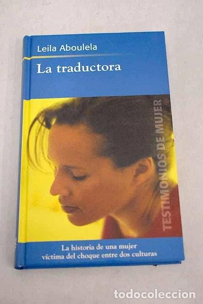 B&uuml;cher: La traductora- 9788447323258