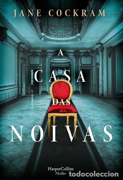 B&uuml;cher: A casa das noivas- 9788491395003