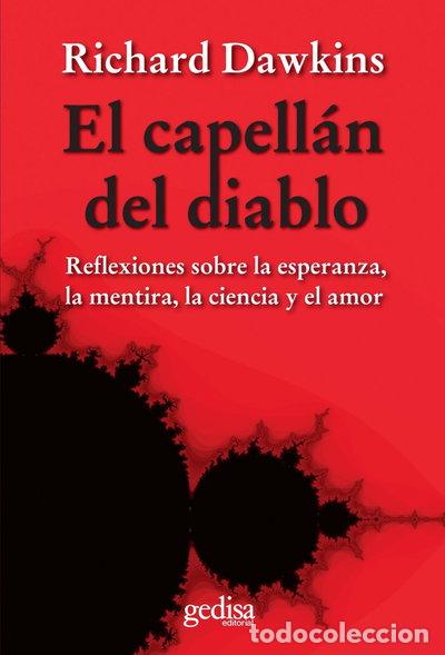 B&uuml;cher: El capell&aacute;n del diablo- 9788497840538