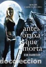 books: Antes bruxa que morta- 9789897100161
