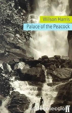 Libros: Palace of the Peacock- 9780571193233