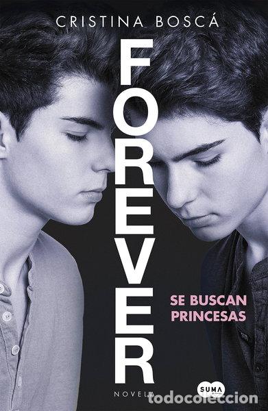 Libros: Se buscan princesas- 9788483658529