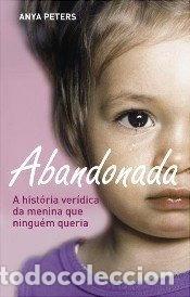 Libros: Abandonada- 9789720041630