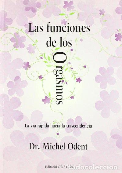 books: Las funciones de los orgasmos- 9788493623746