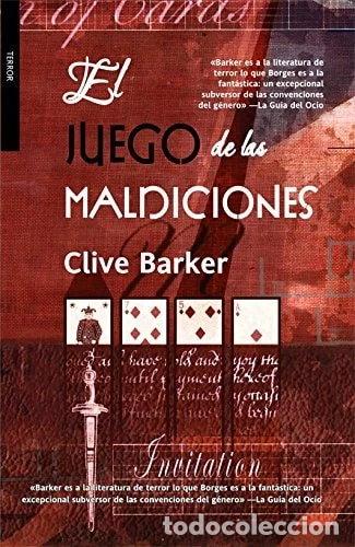 Libros: El juego de las maldiciones- 9788498005851 - Foto 1