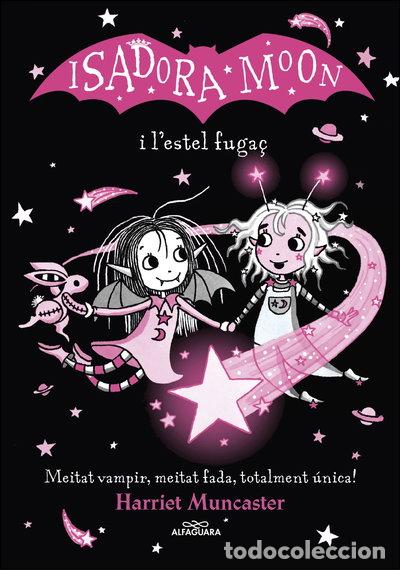 books: La Isadora Moon i l'estel fuga&ccedil;- 9788420456874
