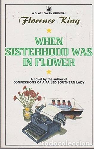 Libros: When Sisterhood Was in Flower- 9780552993753