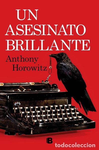 Livros em segunda m&atilde;o: Un asesinato brillante- 9788466672542