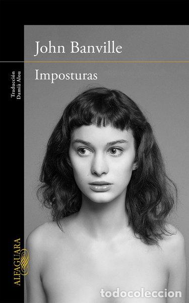 Libri di seconda mano: Imposturas- 9788420418896