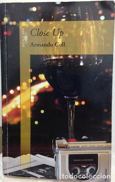 Libri di seconda mano: Close Up- 7591524008380