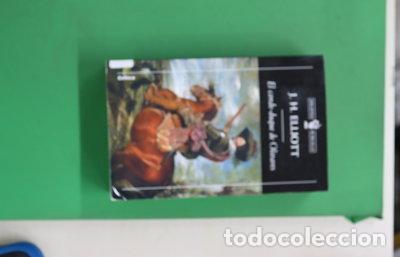 Libri di seconda mano: El conde-duque de Olivares- 9788484325826