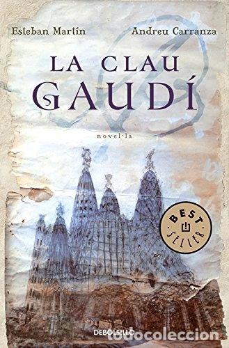 Libri di seconda mano: La clau Gaud&iacute;- 9788483465837
