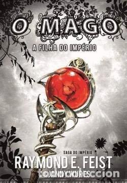 Libri di seconda mano: O Mago - A Filha do Imp&eacute;rio- 9789896374945