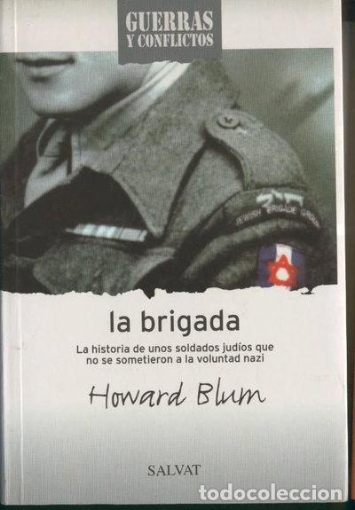 Livres: La brigada- 9788434569065