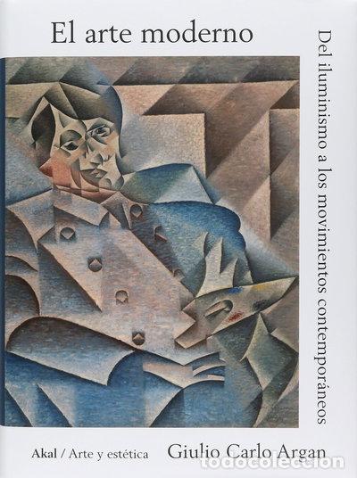 Livres: El arte moderno- 9788446000341