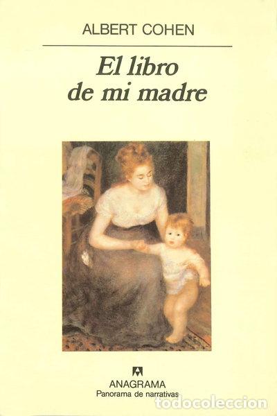 Libros: El libro de mi madre- 9788433911681 - Foto 1