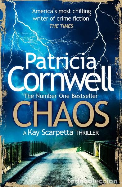 B&uuml;cher: Chaos- 9780008150655