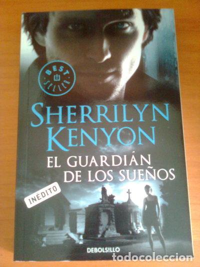 B&uuml;cher: El guardi&aacute;n de los sue&ntilde;os- 9788499897196
