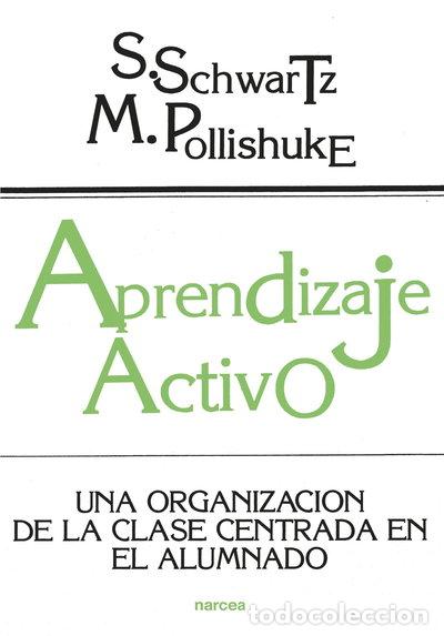 Libri di seconda mano: Aprendizaje Activo- 9788427711297