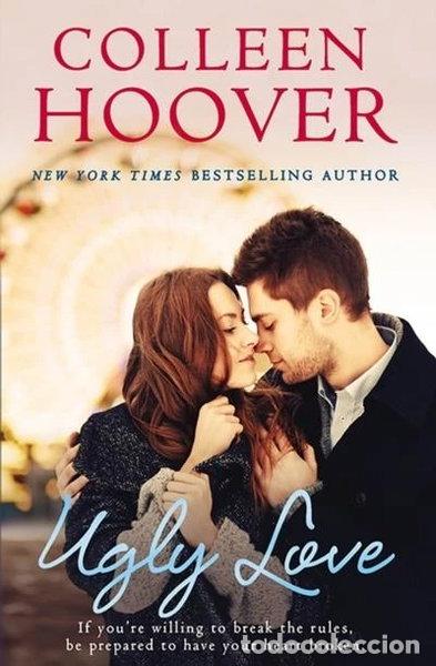 Libri di seconda mano: Ugly Love- 9781471136726