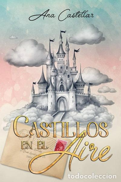 Libri di seconda mano: Castillos en el aire- 9798340891167
