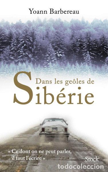 Libros: Dans les ge&ocirc;les de Sib&eacute;rie- 9782234086166