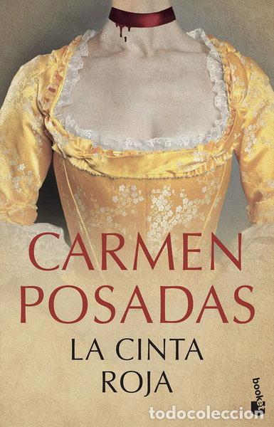 Livros em segunda m&atilde;o: La cinta roja- 9788467060959