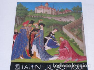 Libros: La Peinture Gothique- 9782605001804