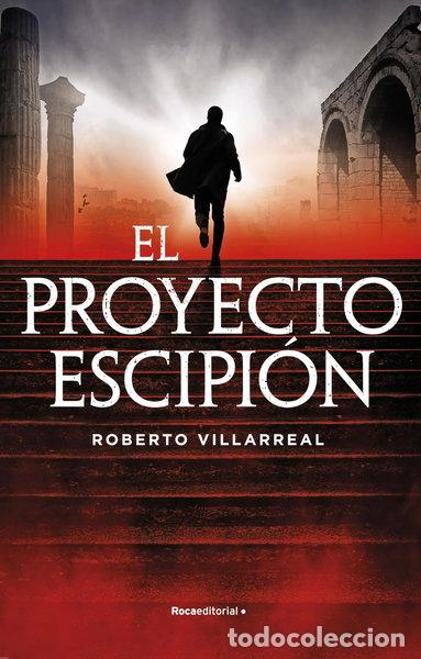Libros: El proyecto Escipi&oacute;n- 9788418557859