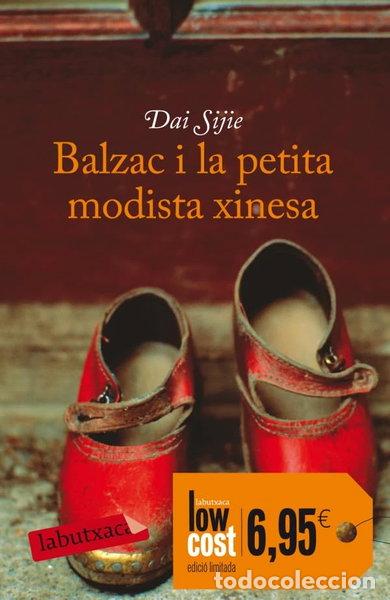 Libros: Balzac i la petita modista xinesa- 9788499304953