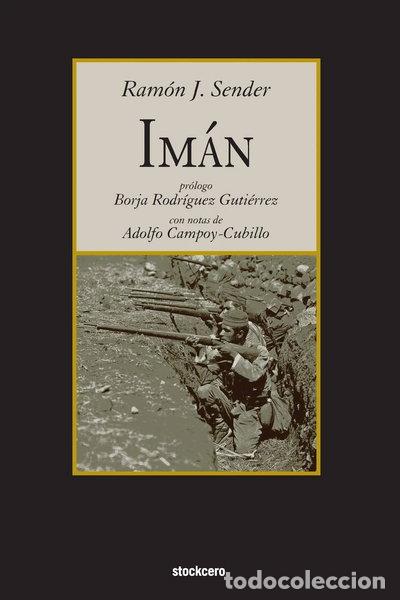 Libros: Im&aacute;n (9781934768747) - Foto 1