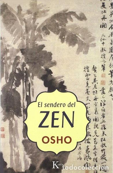 Libros: El sendero del Zen- 9788472455566