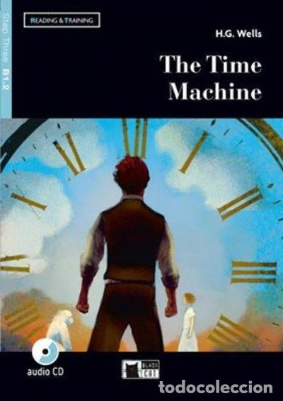 Libros: The Time Machine- 9788853017178